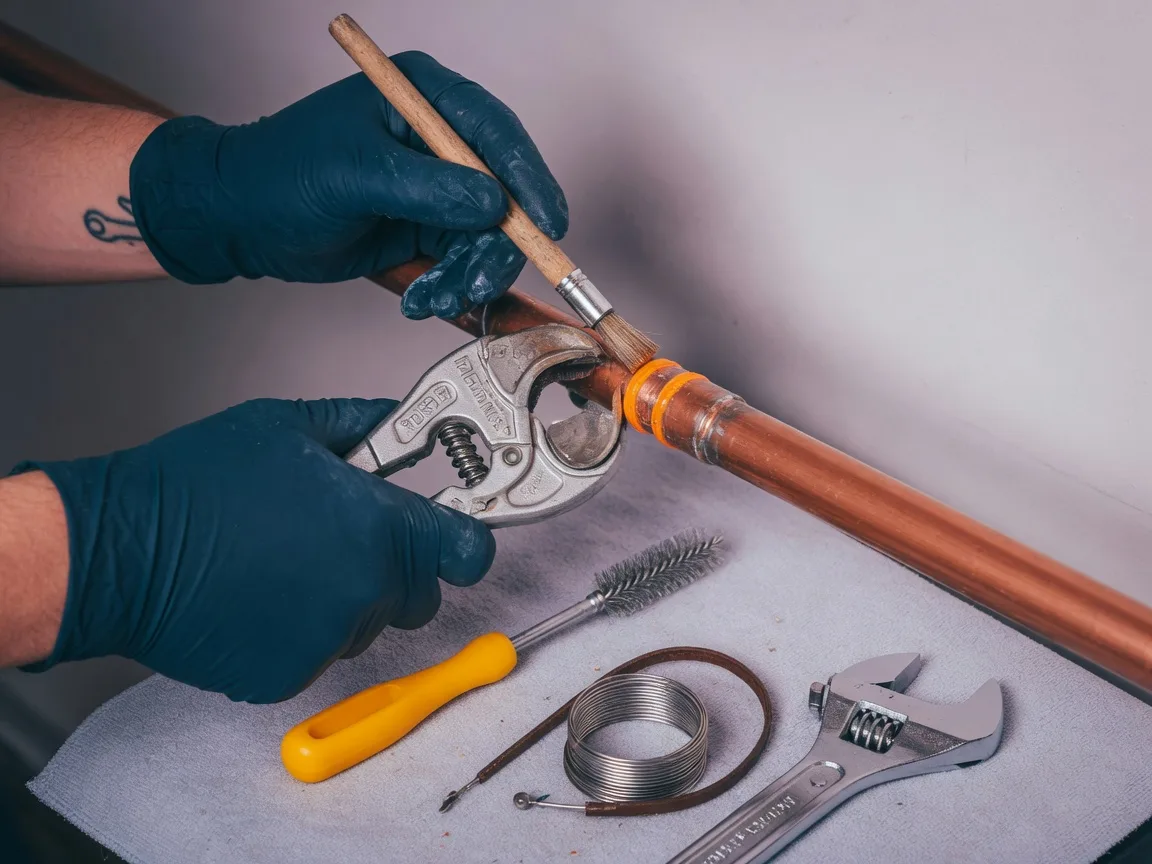 Why choose Sump Pump Repair in Worthville, PA
